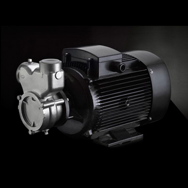 QY（B），QYL（B）不銹鋼自吸氣液混合泵 南方泵業(yè)