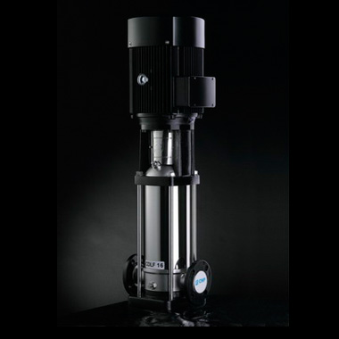 CDL，CDLF輕型立式多級離心泵