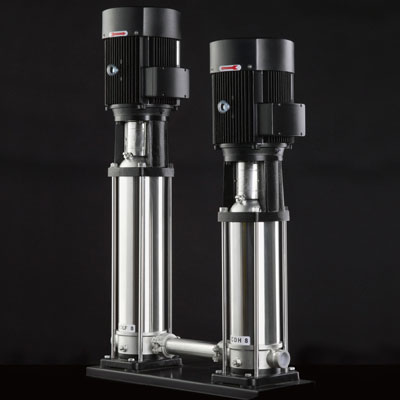 CDLF+CDH，HP高壓泵