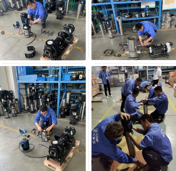 初、中級《實踐拆裝》現(xiàn)場